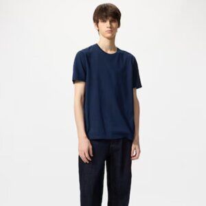 SUPIMA® Cotton T-Shirt